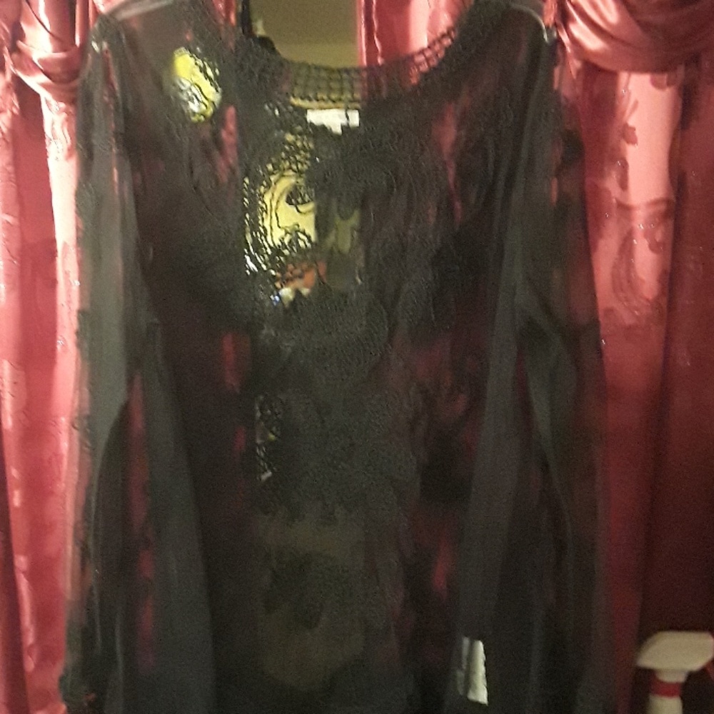 Beautiful top